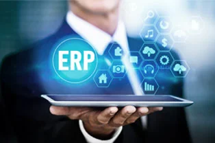 Transforming Business: Streamline Processes with ERP